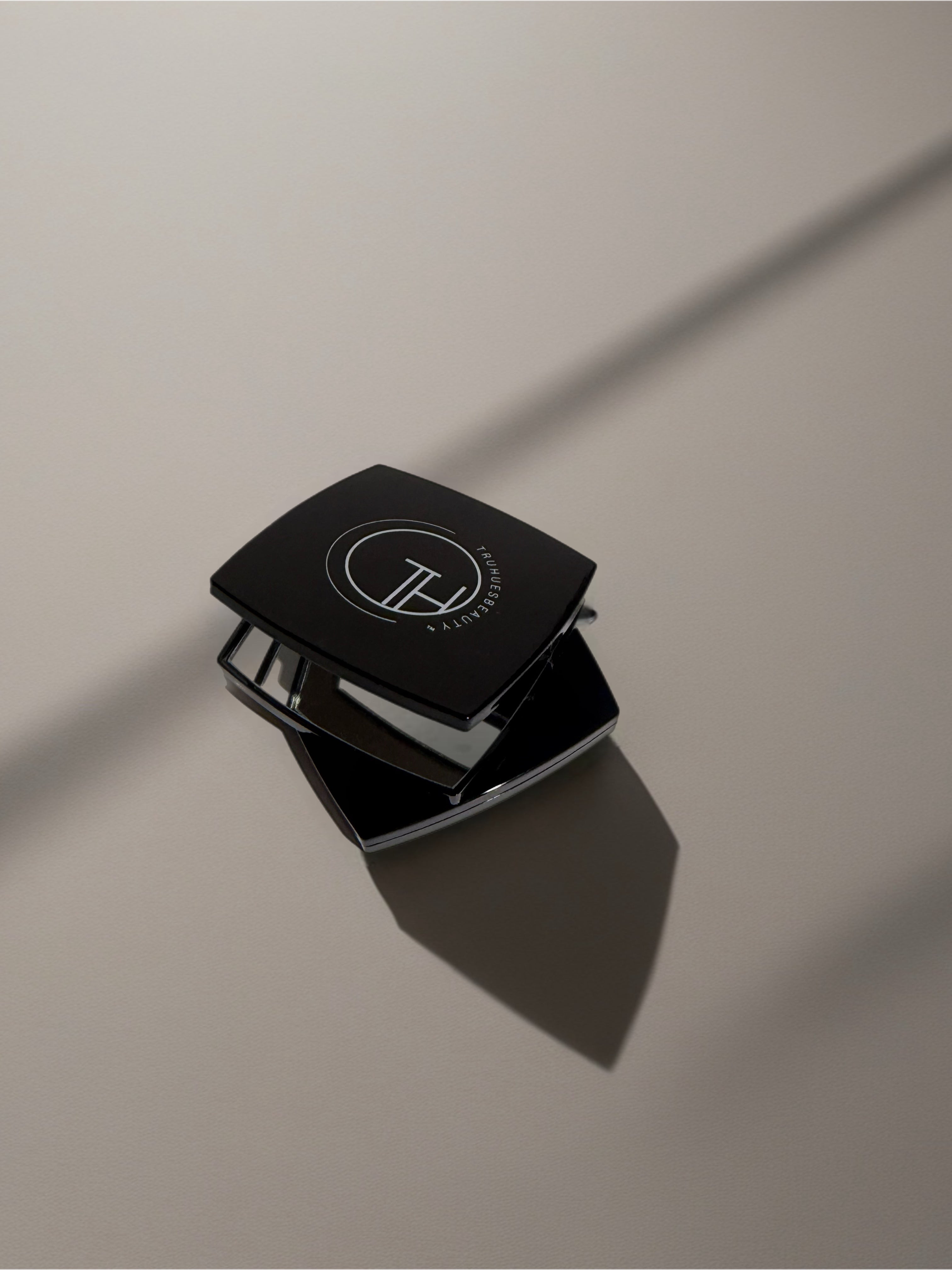 "THB COMPACT MIRROR"
